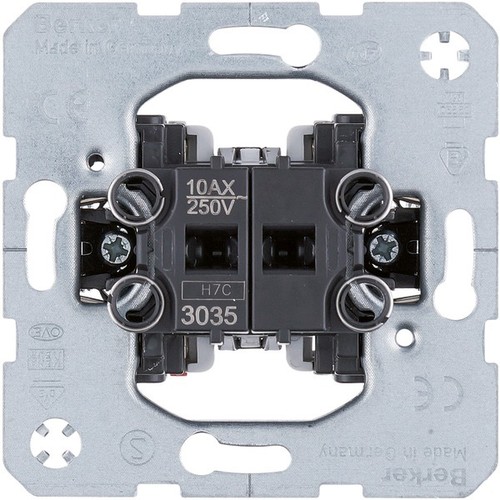 Berker 3035 - berker,