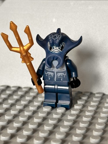 Lego atlantis - lego®,