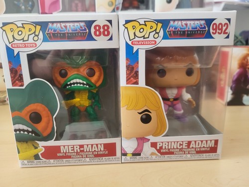 Funko pop masters of the - of,