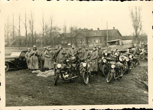 Wk2 foto photo wehrmacht - wk2,
