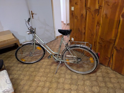 Hercules fahrrad zoll - hercules,