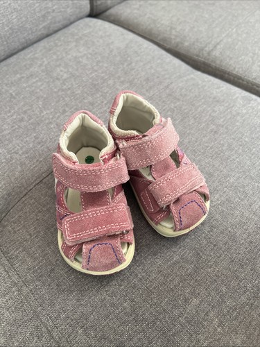 Bama sandalen 19 - bama, rosa