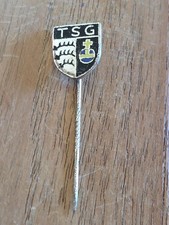 Alte Anstecknadel Fußball TSG