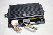 Radio Verstärker JBL 9659342880 Peugeot 207 CC Bj,06