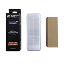 Naniwa Basic 1000/3000 Sanelli