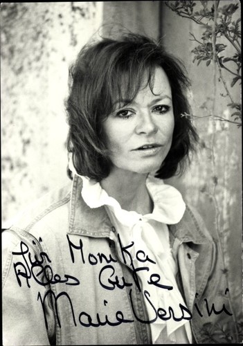 Foto schauspielerin marie - foto,