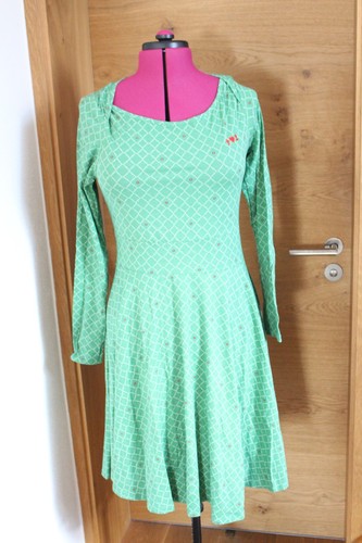 Blutsgeschwister kleid - blutsgeschwister, xl