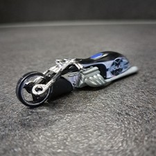 hot wheels 2003 Motorrad