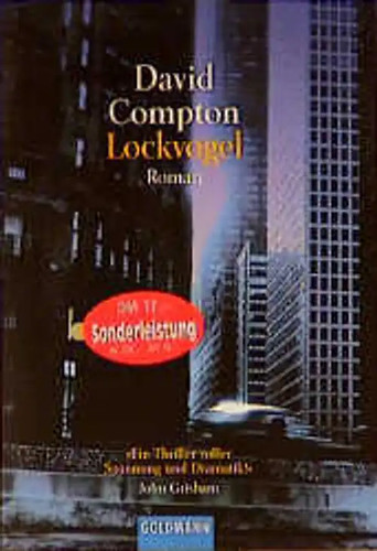 Lockvogel