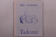 144796 NORBERT TADEUSZ - AKTE