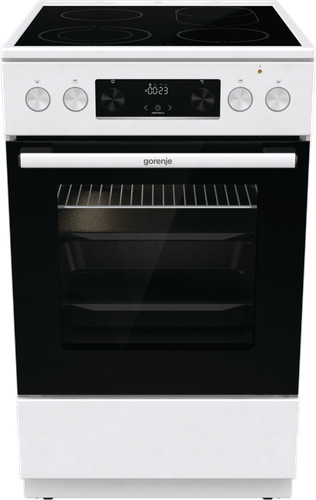 Gorenje gecs5c60wpa standherd - gorenje,