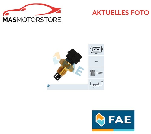 Sensor ansauglufttemperatur - sensor,