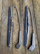 Trabant 601 2x Scheibenwischer