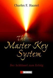 The master key system - the,