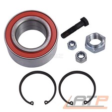 RADLAGERSATZ RADLAGER SATZ