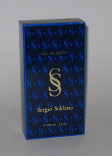 Sergio Soldano Eau De Parfum