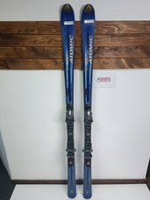 Atomic Beta Carv 9-20 170cm