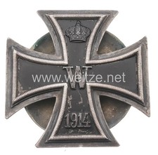 Preussen eisernes kreuz 1914 - preussen,