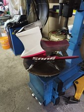 Kawasaki Gpz 500 S Bugspoiler  Verkleidung