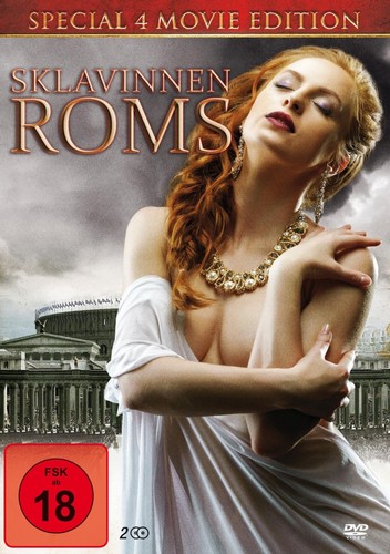 Filme sklavinnen roms orgien - filme,