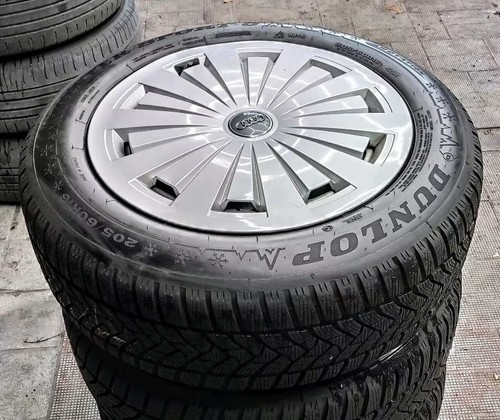 Audi 8w 205 60 r16 - b9,