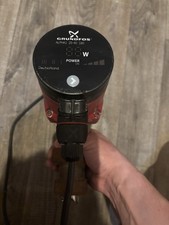 Grundfos Alpha 1 25-40 180