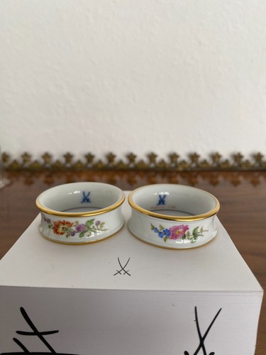 Meissen exklusives paar - meissen,