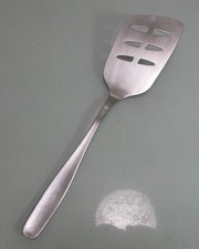 Großer Heber WMF Cromargan zu Serie Berlin Fischheber Pfannenwender