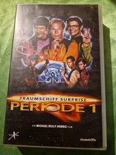 TRaumschiff Surprise - Periode