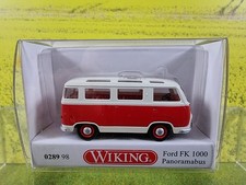 1:87 Wiking 0289 98 Ford FK