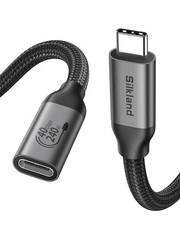 Silkland 40Gbps USB 4 für