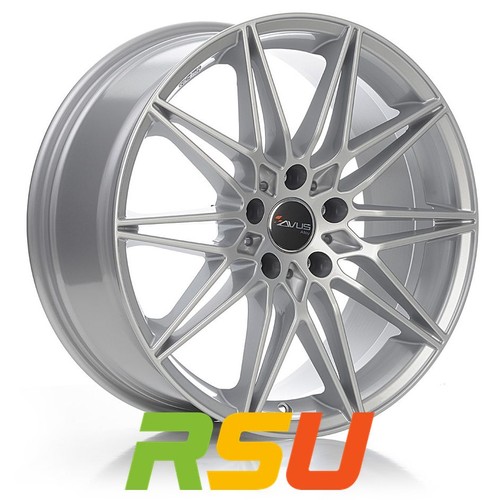 Avus racing mb5 hyper - avus, ac-mb5