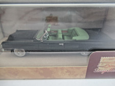Modellautos 1:43 Stamp Models