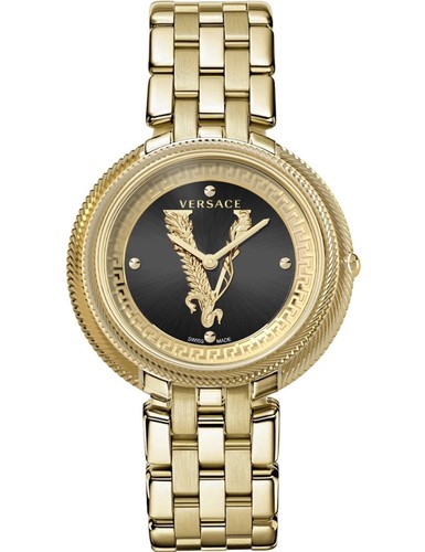 Versace ve2ca0723 damenuhr - versace,