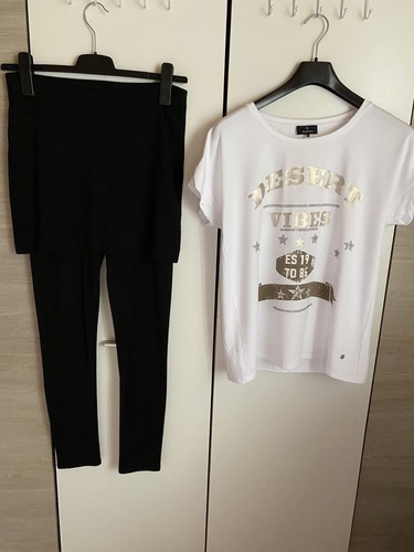 Tolles set von monari 36 - set,