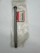 Honda MTX50S 1984  ACHSE HINTERRAD 42301-GC5-610 E6007