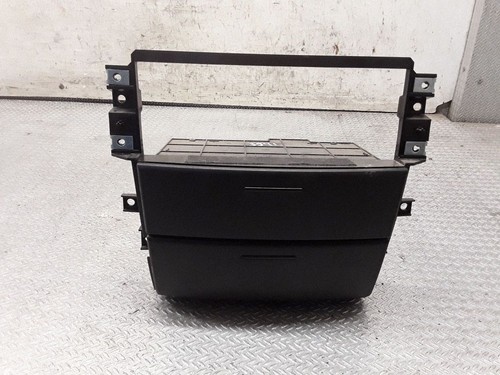 Kia sorento 2007 - 2007, aschenbecher