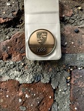 Porsche Kalender 1988