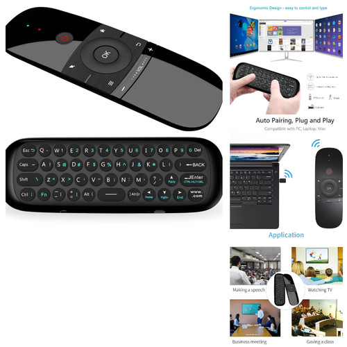 Air mouse fernbedienung mit - air,