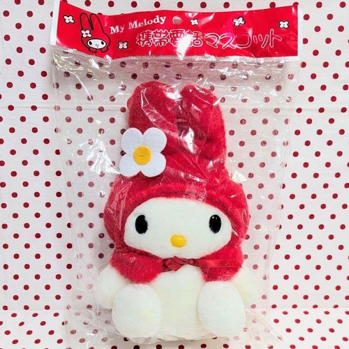 Sanrio melody 1997 - sanrio,