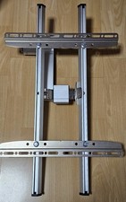 VOGEL's Wandhalterung für TV oder Monitor ab 40 Zoll neig- + schwenkbar bis 90 °