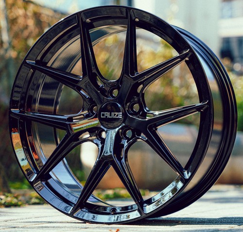 Zoll schwarze - 18,