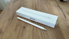Apple Pencil (2. Generation) – mit Gravur, voll funktionsfähig