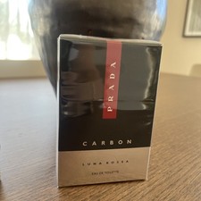 Prada Luna Rossa Carbon Eau de
