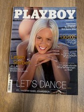 Playboy 09.2006 | Originalposter Vorhanden | August 2006 | Guter Zustand