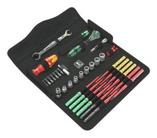 Wera Werkzeugsortiment W2