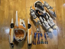 Ultra Rare The Deep Nekton