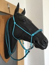 Sidepull/Reithalfter/Knotenhal