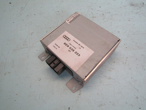 Audi b6 amplifier - 8e,