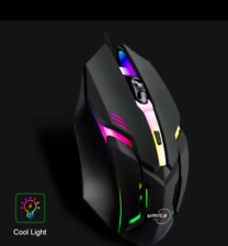 Computer Maus PC kabelgebunden